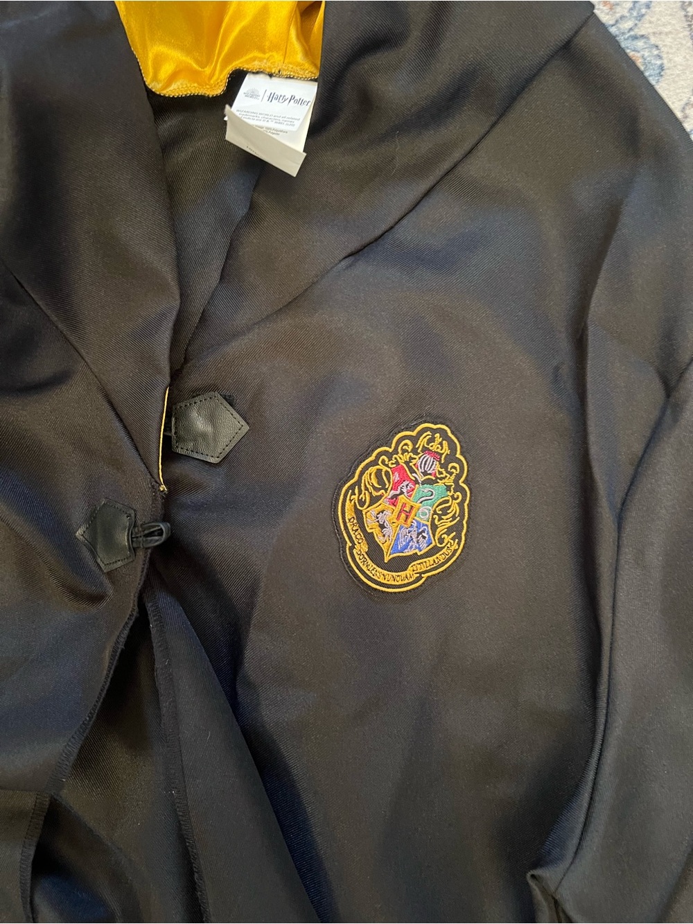 Harry Potter Cloak - Picture 2 of 3